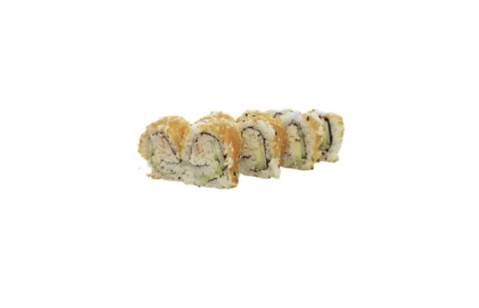 California Roll