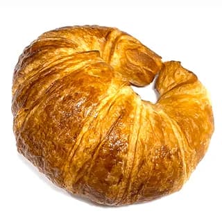 Plain Croissant