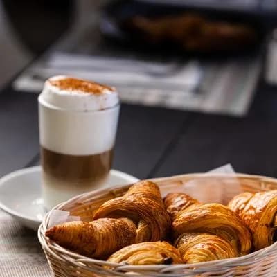 Croissant