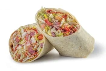 Italian Wrap