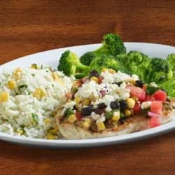 Cilantro Lime Chicken