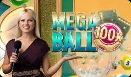 Mega Ball
