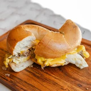 Little Havana Bagel