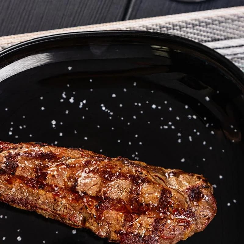 NY Strip Steak