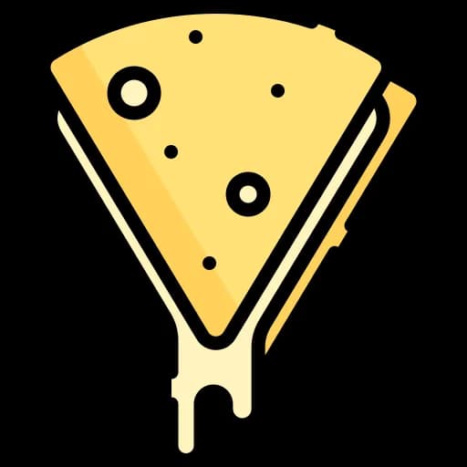 Quesadillas