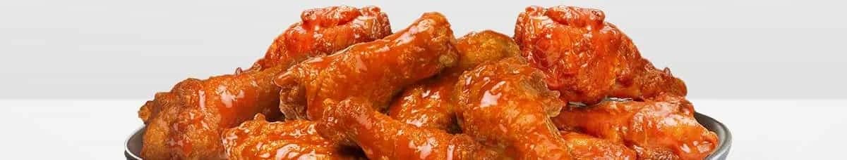 10 Piece Classic Wings
