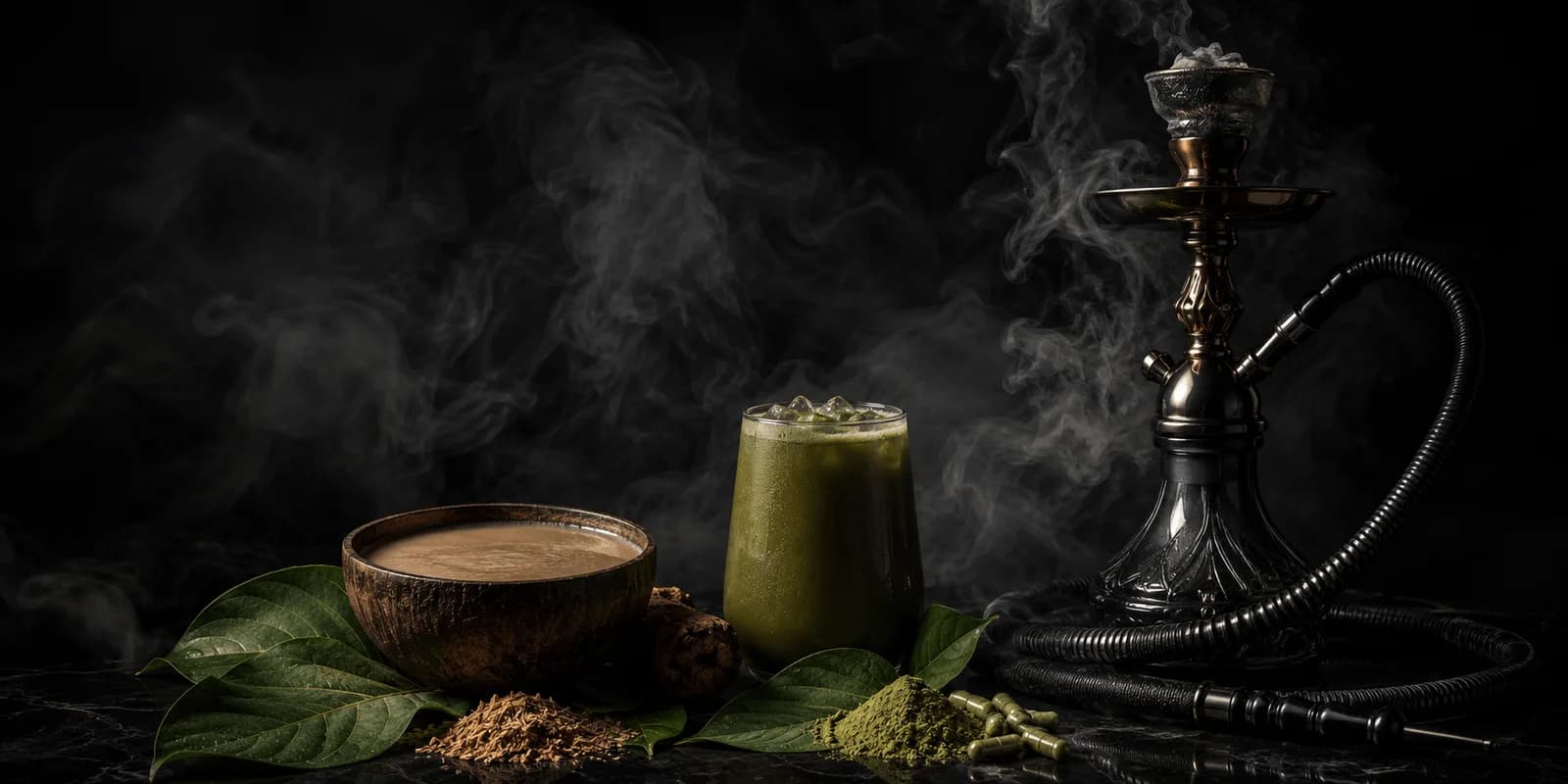 Kayf Kava Bar and Hookah Lounge LLC