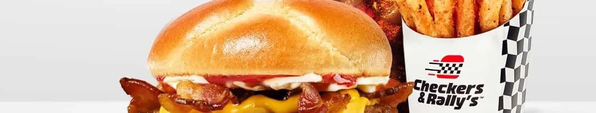 Baconzilla!® Combo