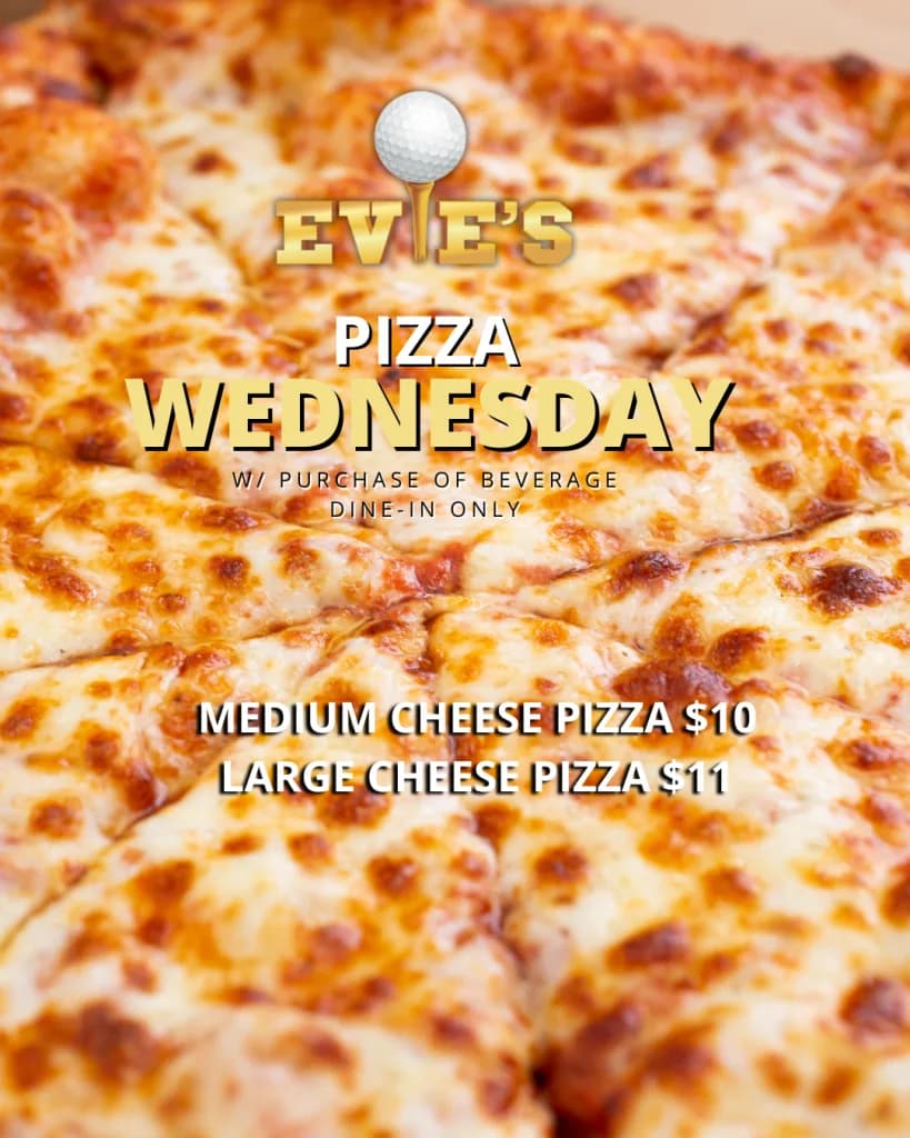 Large Cheese