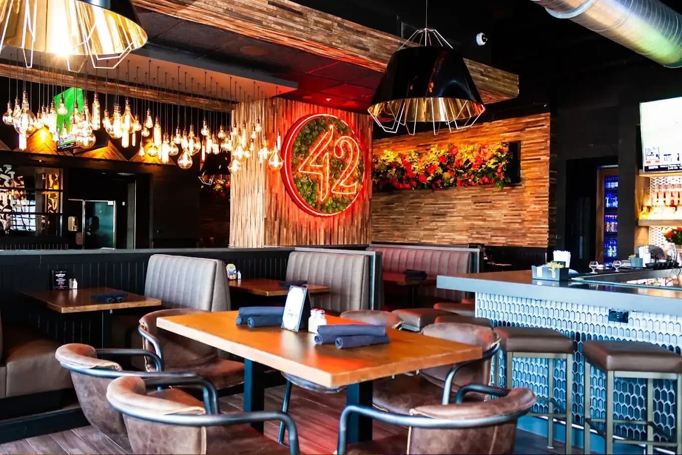 Tap 42 Doral