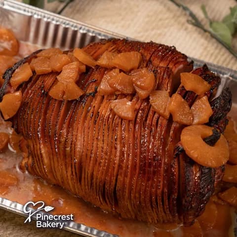 Sweet Ham