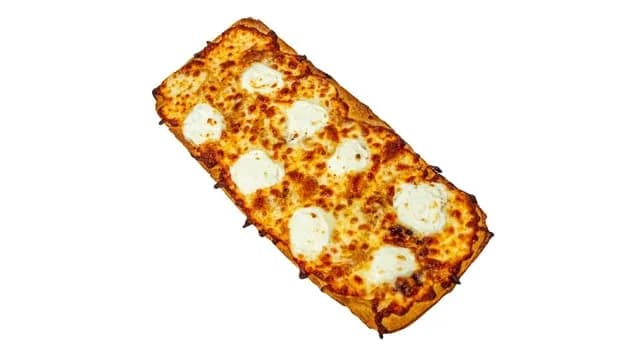White Flatbread