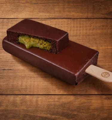 Dubai Chocolate Paleta