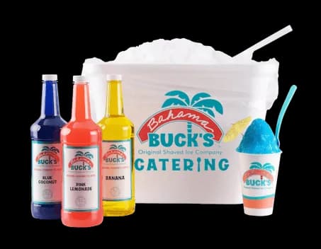 Paradise Party Pack®