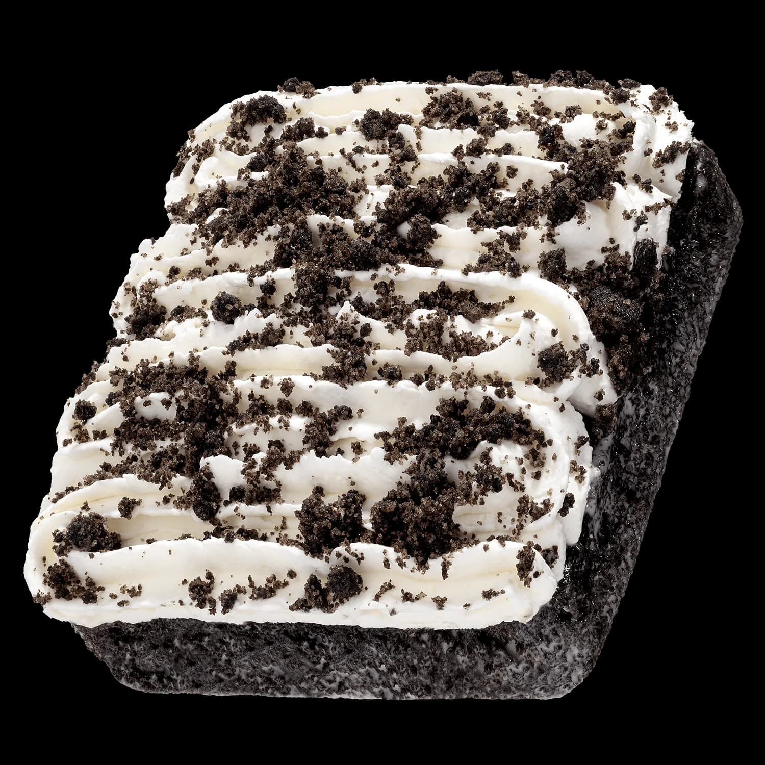 Cookies & Cream Tres Leches Cake