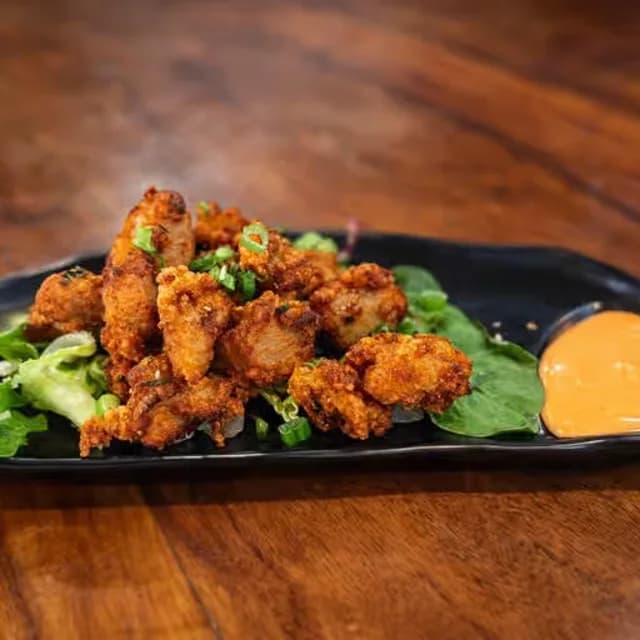 Chicken Karaage