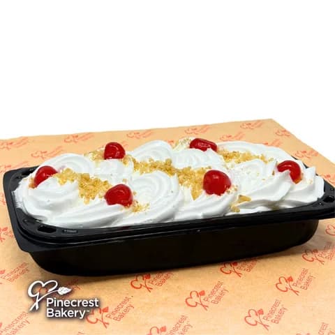 Tres Leches