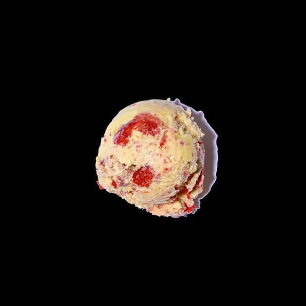 Red Zone Velvet
