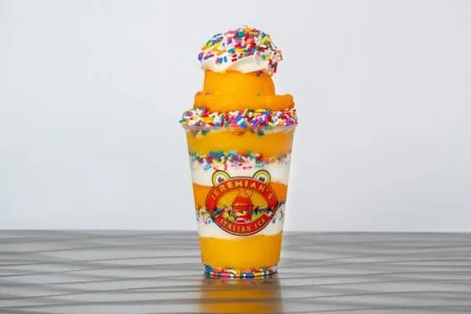 Orange Mango Tango