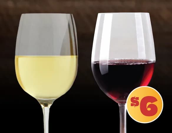 House Wine