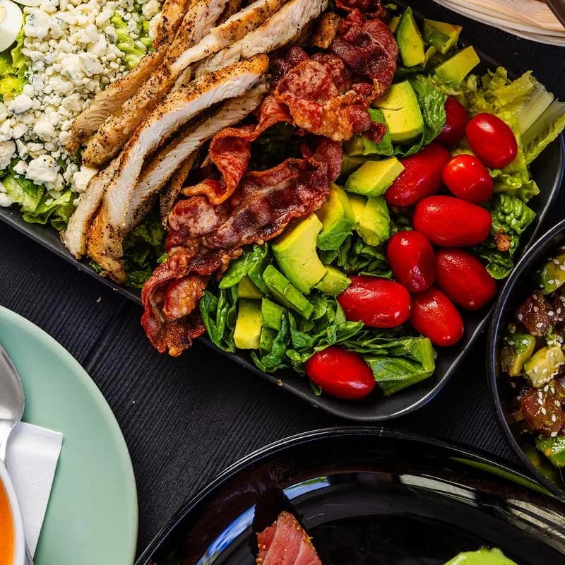 Cobb Salad