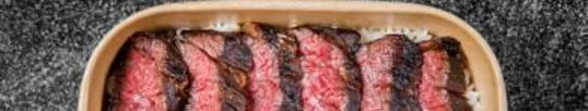Steak Dup-bap