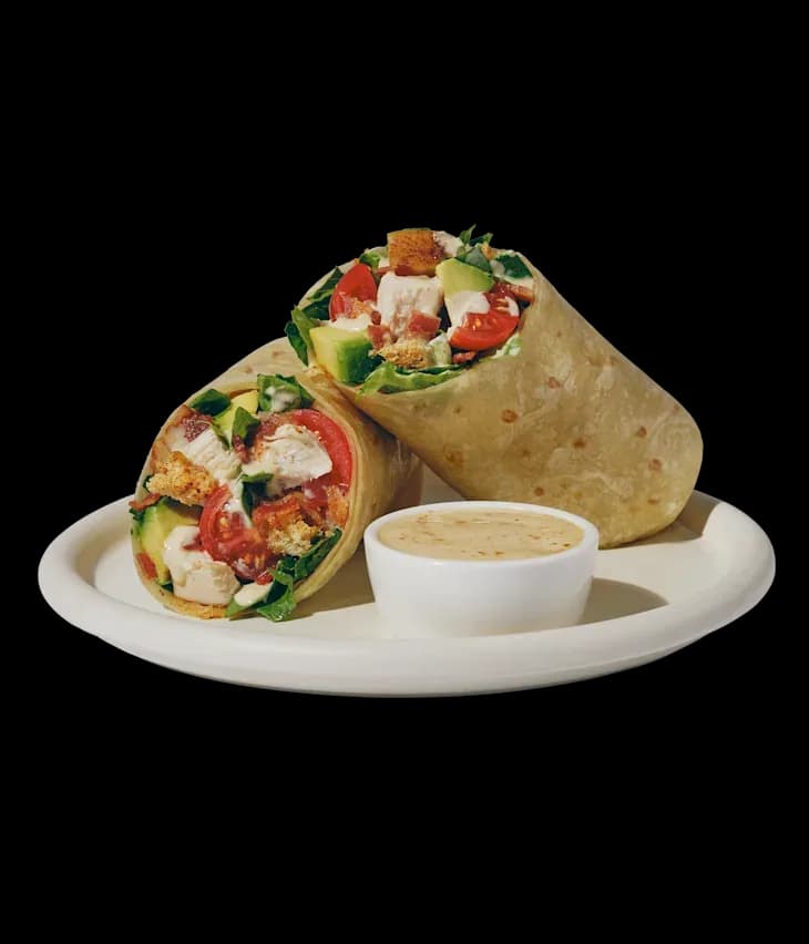 Cali Chicken Club