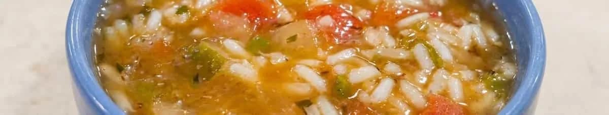 Gumbo