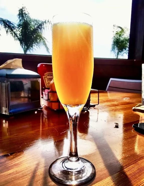 Mimosa