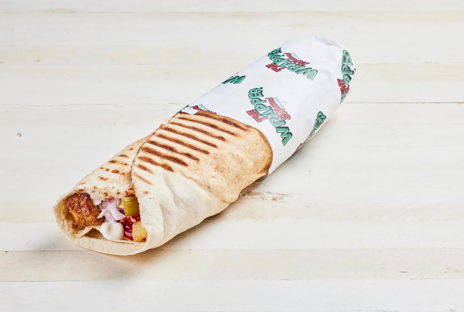 Chicken Wrap