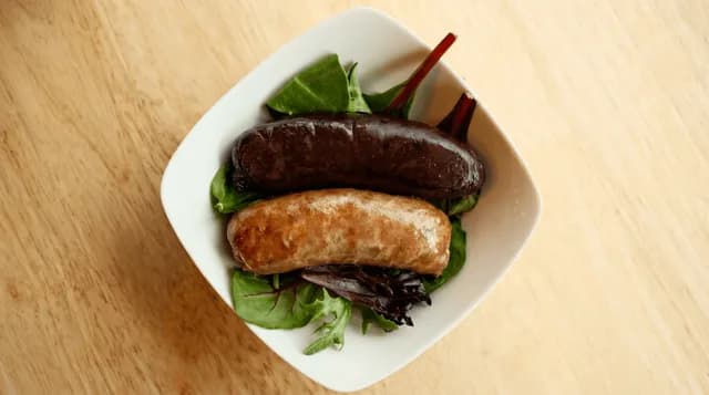 Chorizo