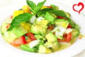 Avocado Salad