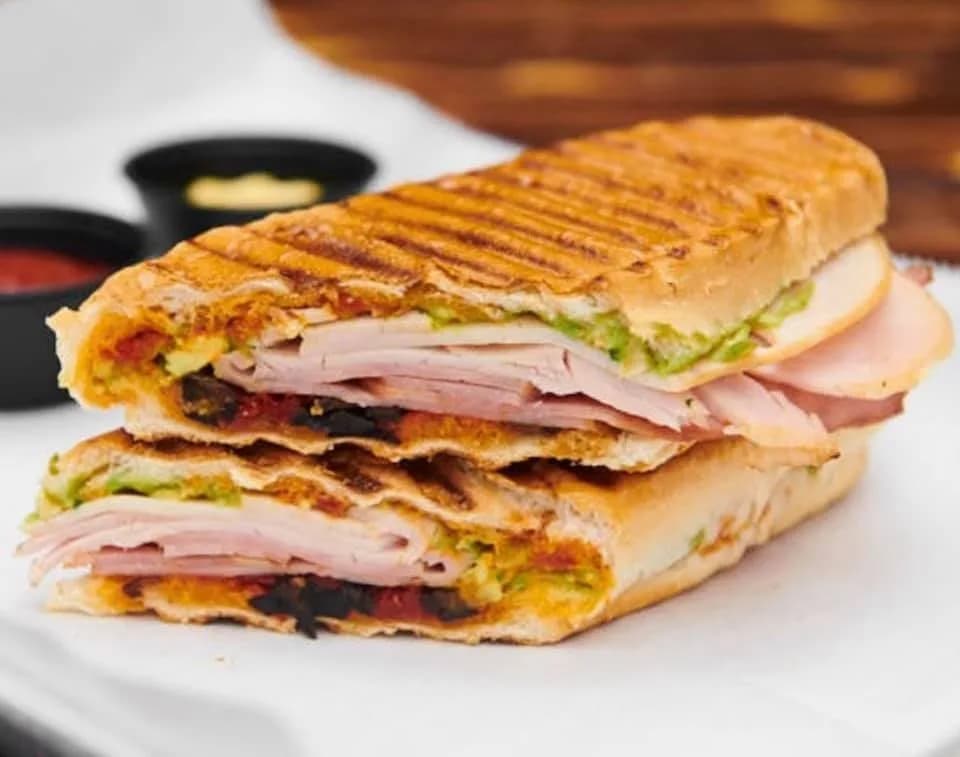 Kosher Sandwiches