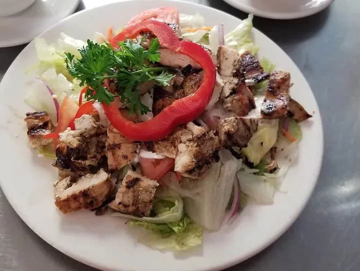 Classic Salad