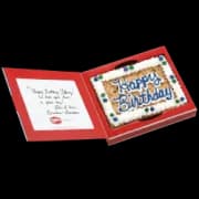 Cookie Card