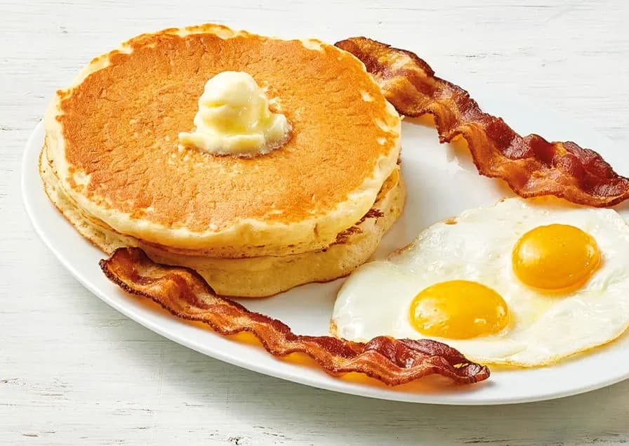 Breakfast Faves Combo