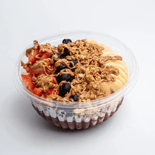 Power Bowl