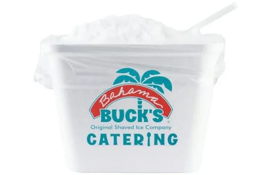 Large Cooler of Sno®