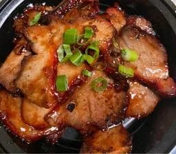 Roast Pork