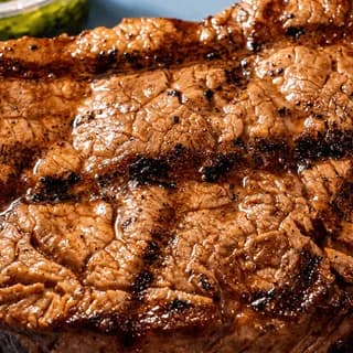 Filet Mignon