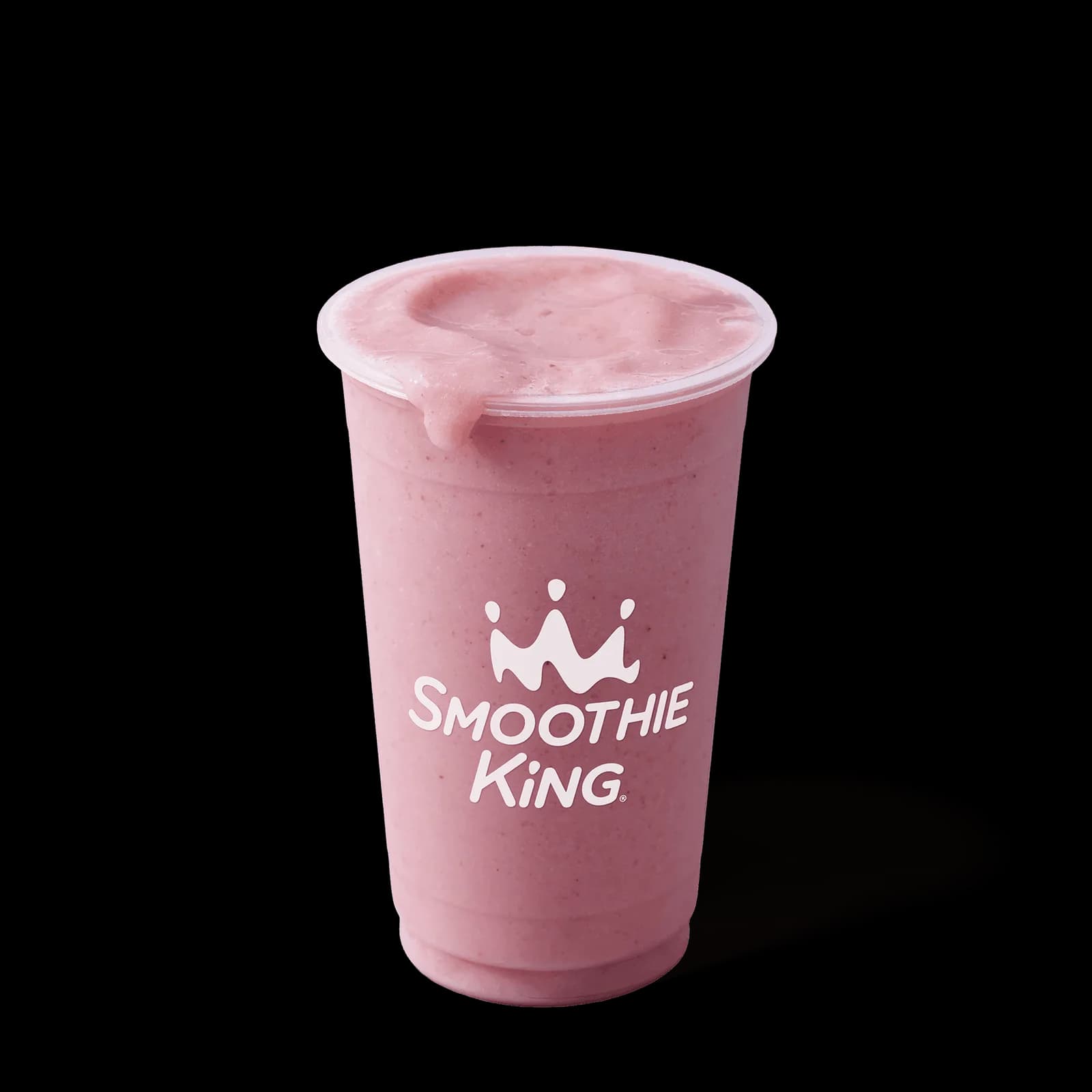 Gladiator® GLP-1 Strawberry