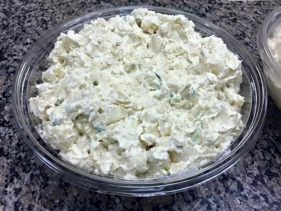 Potato Salad