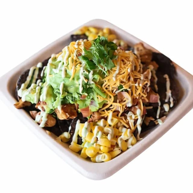 Loaded Chips