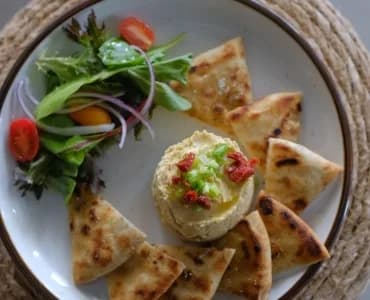 Hummus