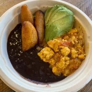 Rise & Shine Breakfast