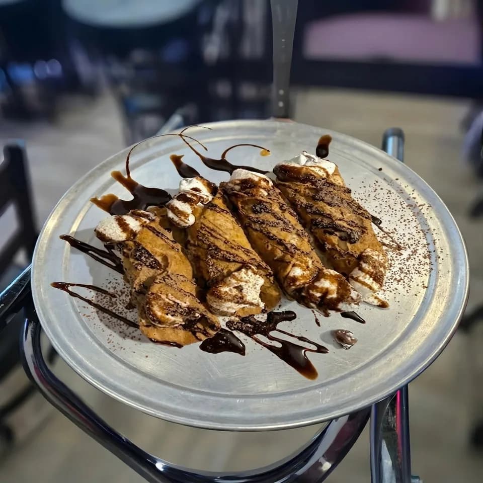 Cannoli