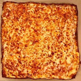 Build Your Own Square