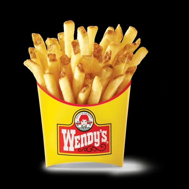 Natural-Cut Fries