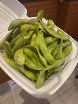 Edamame