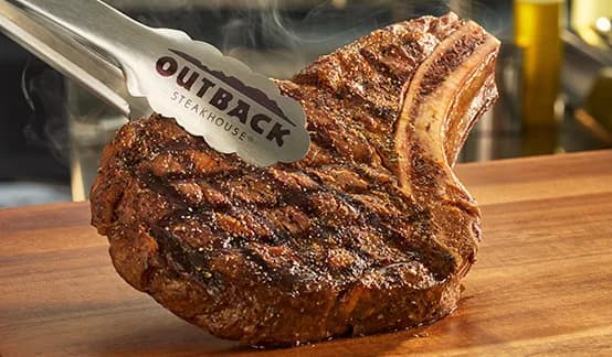 Bone-In Ribeye